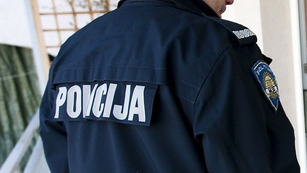 policajac ilus