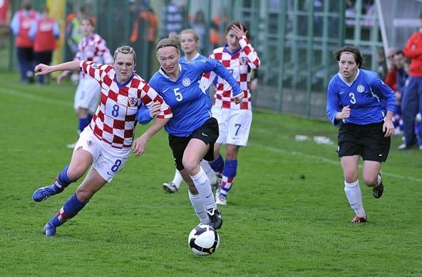 ženska reprezentacija