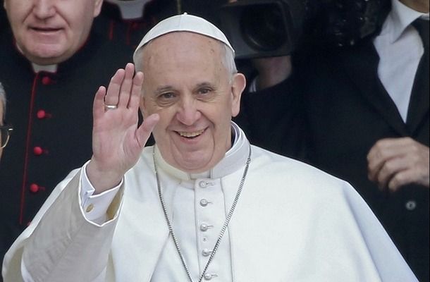 papa_Franjo