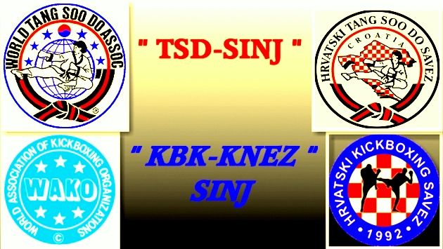 TSD, KBK-KNEZ