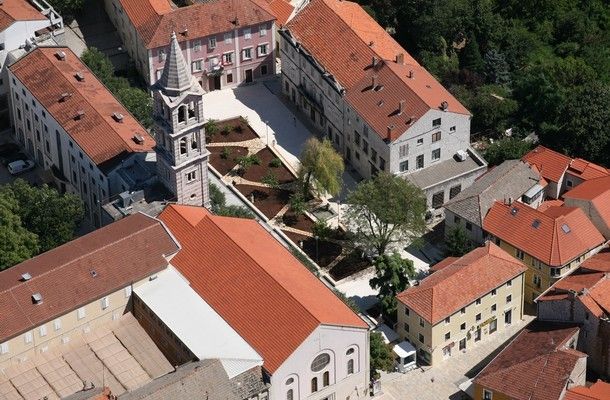 20 prijedloga za javna priznanja Grada Sinja - FERATA - FERATA