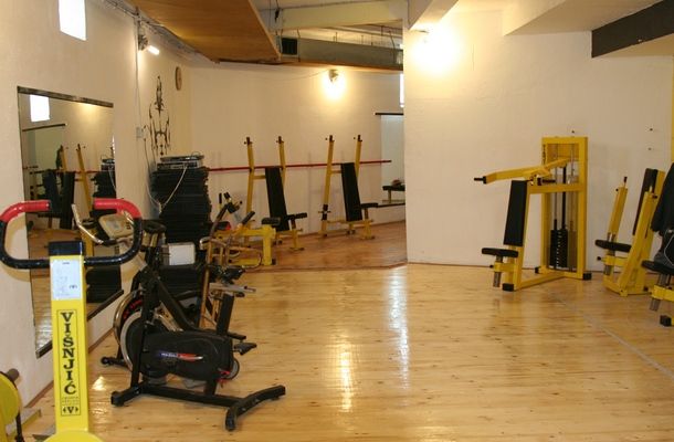 fitness_centar