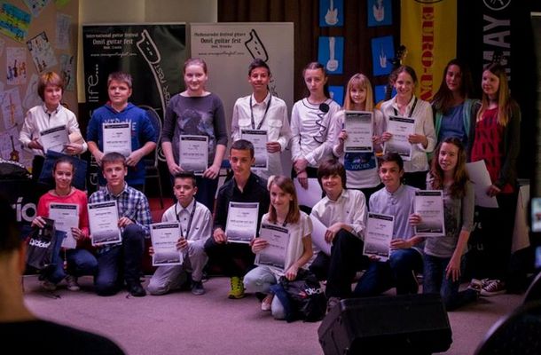 glazbena skola_ anamaria gojun
