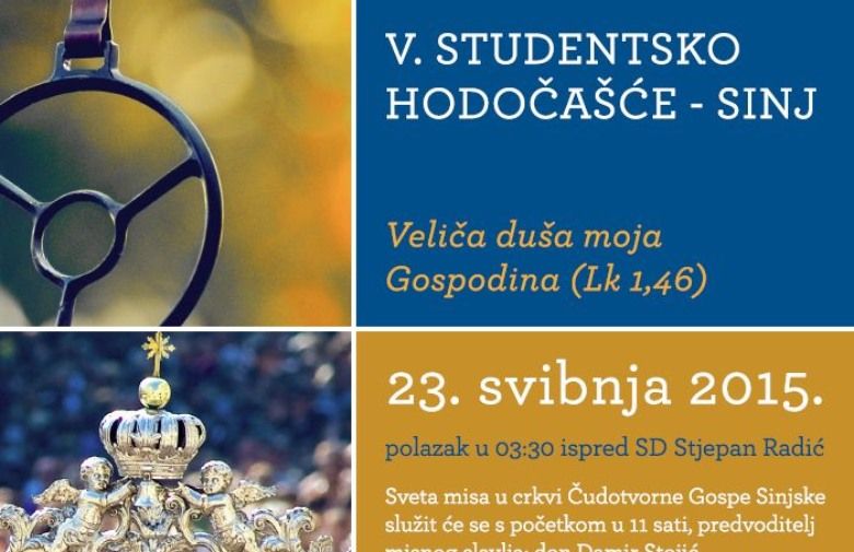 HodočašćeSinj