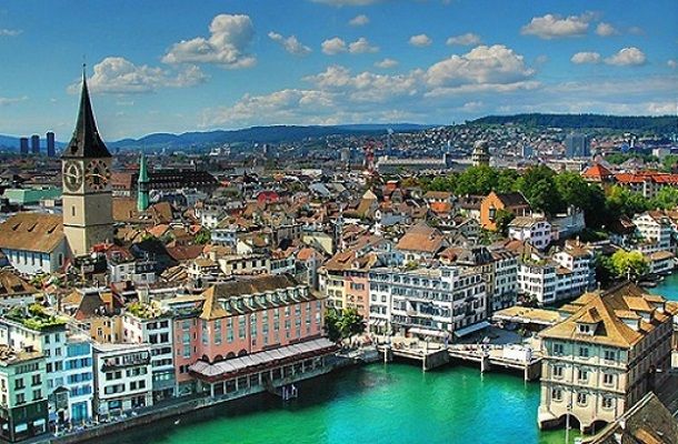 oslo