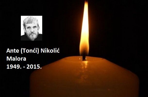 Nikolić Malora