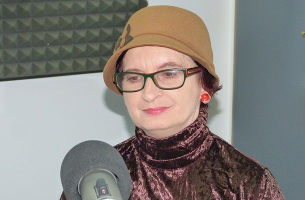 Marija Librenjak gostovala na Hit radiju - FERATA