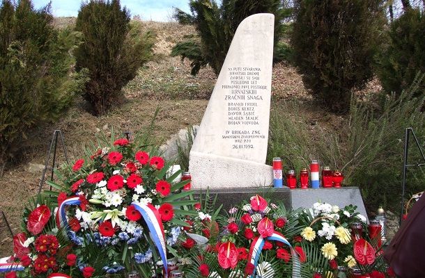 slomljena krila