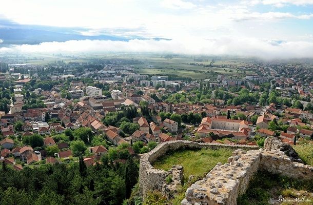sinj
