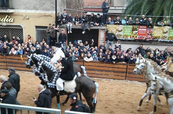sartiglia