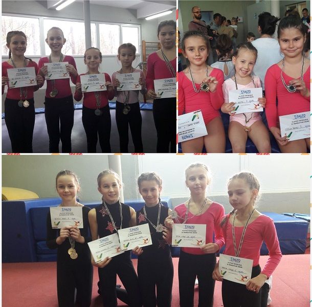 gimnastika