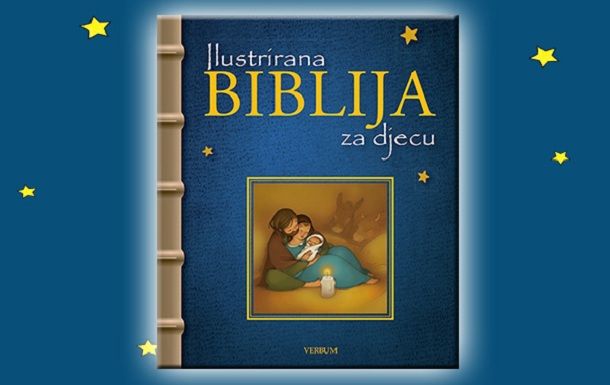 Ilustrirana Biblija za djecu_web