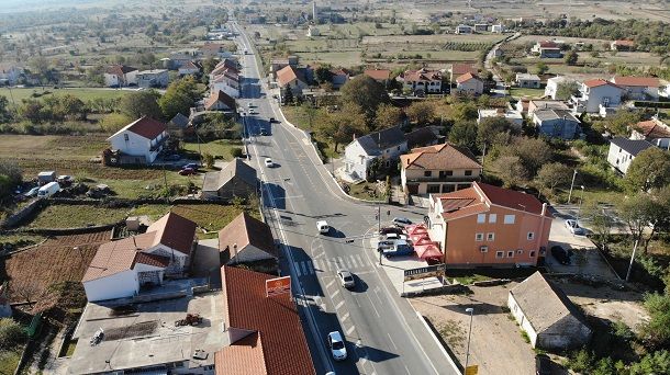 created by dji camera