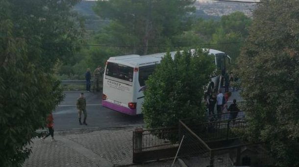 prometna klis prometna klis