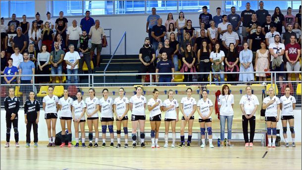 RK Sinj RK Sinj