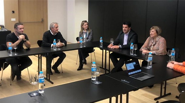 posjet centar izvrsnosti posjet centar izvrsnosti