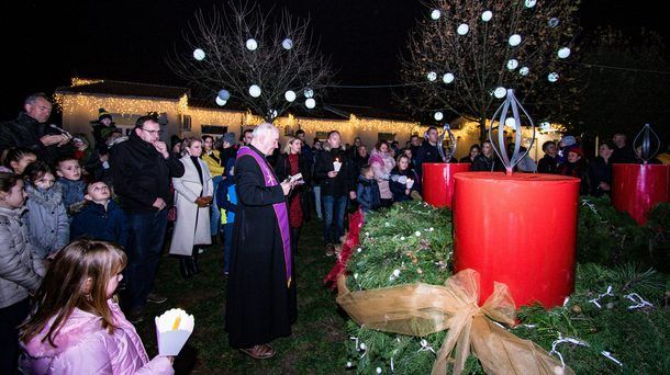 advent trilj advent trilj