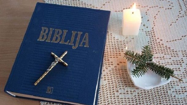 blagoslov obitelji blagoslov obitelji