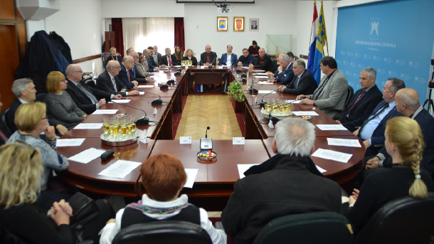 zupan primanje zupan primanje