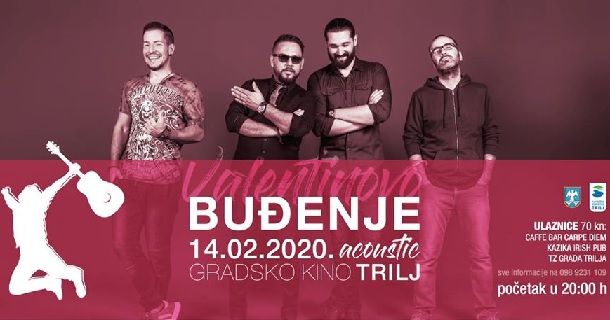 buđenje trilj buđenje trilj