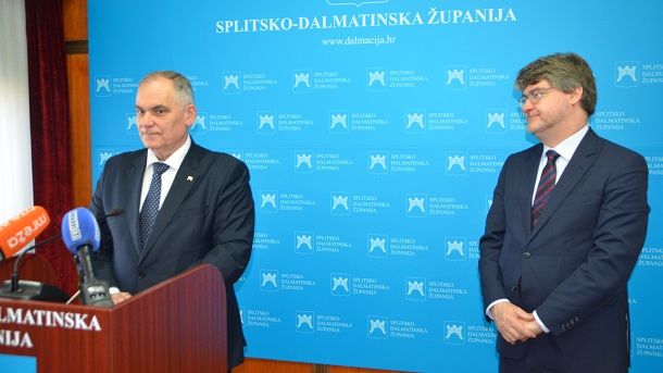 zupan veleposlanik zupan veleposlanik