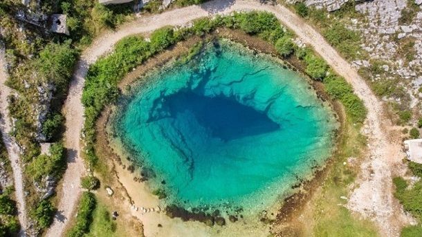 izvor cetine izvor cetine