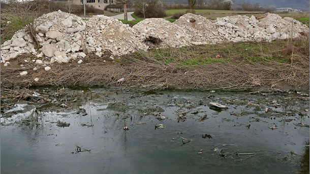 kanal meljaca kanal meljaca