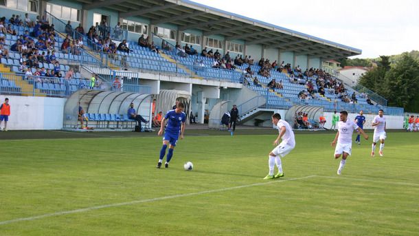 Junak Hajduk II Junak Hajduk II