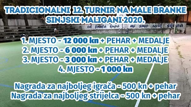 Sinjski Maligani Sinjski Maligani