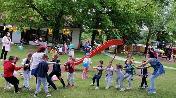 vrtić vrtić