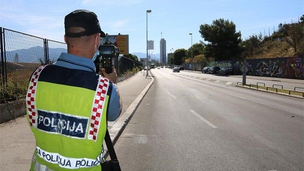 policija kontrola brzine policija kontrola brzine