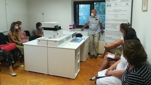 radionica radionica