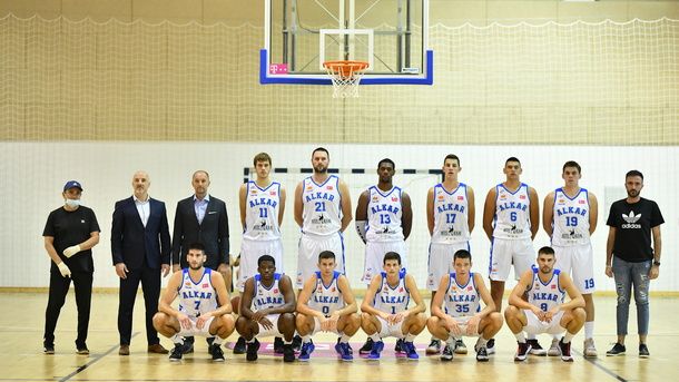 Alkar sezona Alkar sezona