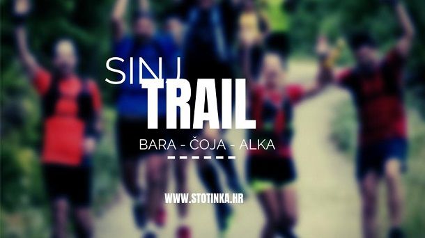 sinj trail