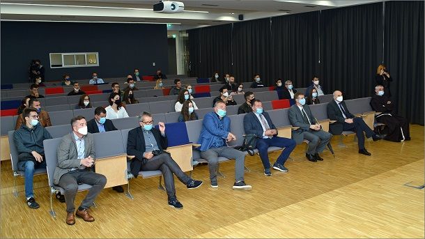 studij sinj studij sinj