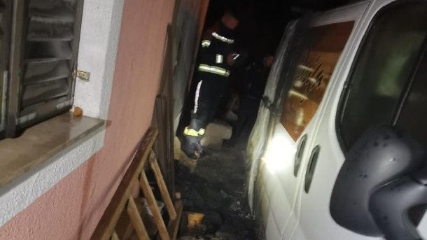 pozar kombi pozar kombi