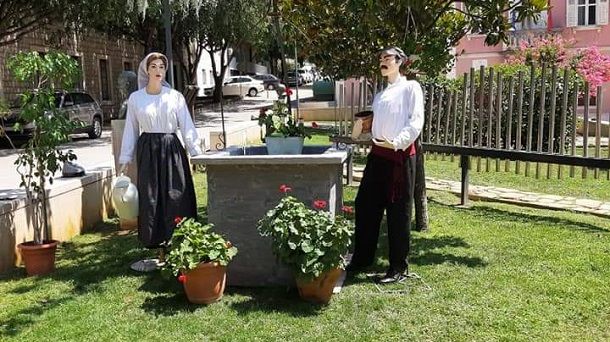 sinj park setaliste ferali sinj park setaliste ferali