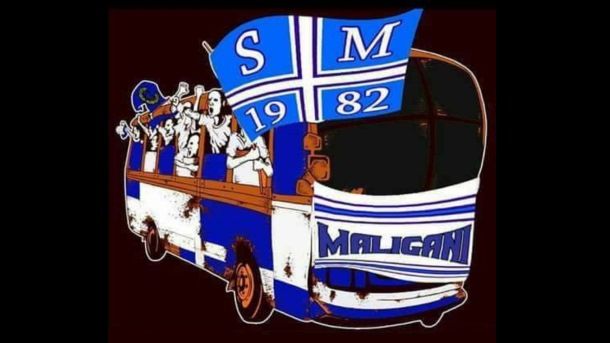 sinjski maligani sinjski maligani