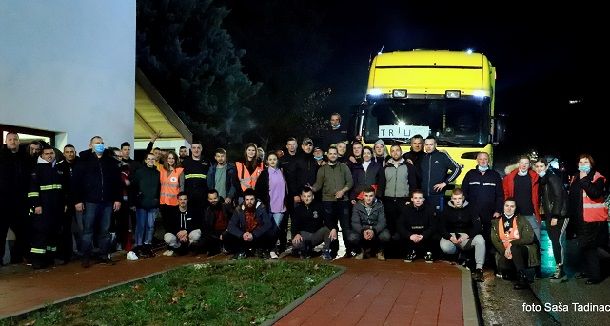 trilj pomoc trilj pomoc