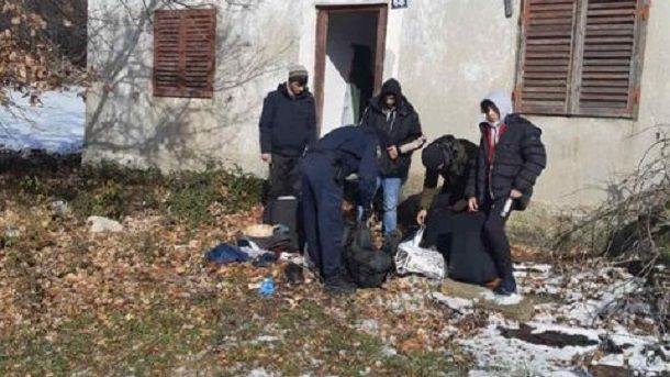 migranti migranti