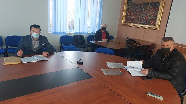 sastanak bulj smoljo