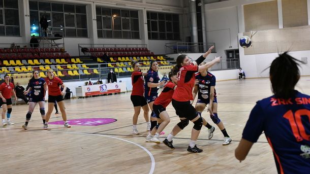 RK Sinj RK Sinj