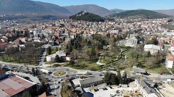 Grad Sinj: Studenti, pribavite potvrdu fakulteta - FERATA - FERATA