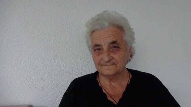 JELKA BRČIĆ JELKA BRČIĆ