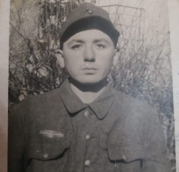 APER EMIL ŽAPER EMIL