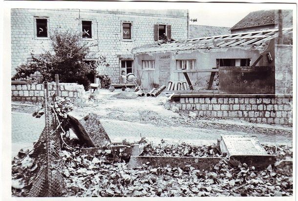 dom zdravlja stacionar rodiliste