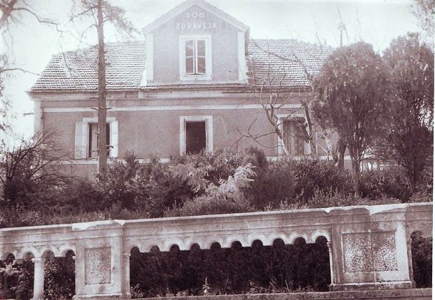 dom zdravlja vila vjera