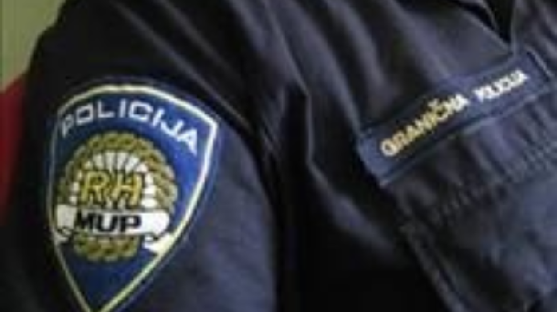 granicna policija granicna policija