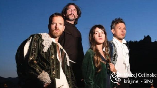 kneginja margareta kneginja margareta