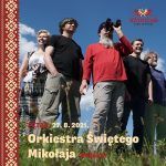 Orkiestra sw Mikolaja